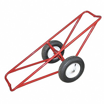 Roll and Panel Dollies image